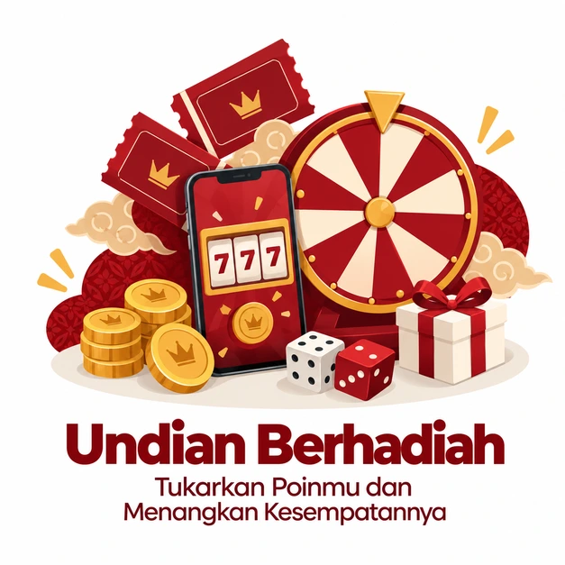 undian berhadiah myrpj